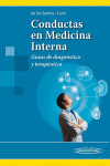 Conductas en Medicina Interna | 9789500606219 | Portada
