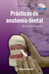 Practicas de anatomía dental + DVD | 9786074485387 | Portada