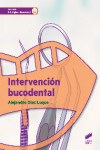 Intervención bucodental | 9788490772737 | Portada