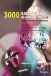 3000 EJERCICIOS DE DESARROLLO MUSCULAR - Vol. 2 | 9788499105468 | Portada