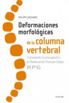 Deformaciones morfológicas de la columna vertebral | 9788491130635 | Portada