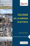 Calidad de la Energía Eléctrica | 9788416228584 | Portada