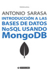 INTRODUCCIÓN A LAS BASES DE DATOS NOSQL USANDO MONGODB | 9788491162667 | Portada