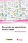 DESARROLLO DE APLICACIONES WEB CON PHP | 9788426723178 | Portada