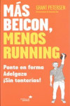 MÁS BEICON, MENOS RUNNING | 9788416541614 | Portada