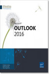 Outlook 2016 | 9782409001697 | Portada