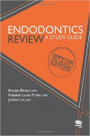 Endodontics Review A Study Guide | 9780867156966 | Portada