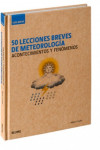 50 lecciones breves de meteorología | 9788498019049 | Portada