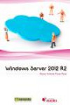 WINDOWS SERVER 2012 R2 | 9788426723253 | Portada