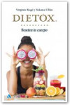 Dietox.  Resetea tu cuerpo | 9788497358439 | Portada