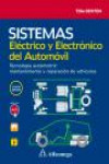 SISTEMAS ELECTRICO Y ELECTRÓNICO DEL AUTOMÓVIL | 9788426723192 | Portada