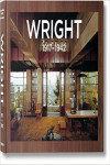 Frank Lloyd Wright: Complete Works, Vol. 2, 1917-1942 | 9783836509268 | Portada