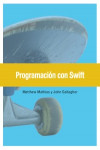 Programación con Swift | 9788441538146 | Portada
