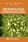 Microbiología e inmunología oral | 9786074484991 | Portada