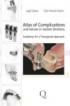 Atlas of Complications and Failures in Implant Dentistry: Guidelines for a Therapeutic Approach | 9788874921829 | Portada