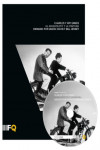 Charles y Ray Eames. El arquitecto y la pintora + DVD | 8437009411377 | Portada