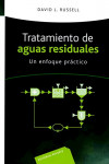 TRATAMIENTO DE AGUAS RESIDUALES. UN ENFOQUE PRÁCTICO | 9788429179798 | Portada