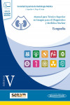 Manual para Técnico Superior en Imagen para el Diagnóstico y Medicina Nuclear. Módulo V. Ecografía + ebook | 9788491105657 | Portada