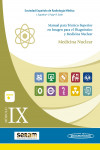 Manual para Técnico Superior en Imagen para el Diagnóstico y Medicina Nuclear + ebook | 9788491105091 | Portada