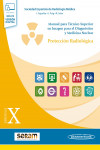 Manual para Técnico Superior en Imagen para el Diagnóstico y Medicina Nuclear. Módulo X. Protección Radiológica + ebook | 9788491105664 | Portada