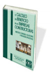 EL CÁLCULO DEL BENEFICIO EN EMPRESAS CONSTRUCTORAS | 9788445410486 | Portada