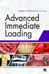 Advanced Immediate Loading | 9780867154917 | Portada