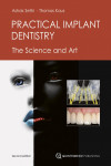 Practical Implant Dentistry: The Science and Art, Second Edition | 9781850972235 | Portada