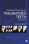 Treatment Planning for Traumatized Teeth | 9780867155112 | Portada