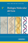 Biología Molecular del Gen | 9786079356897 | Portada