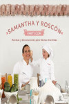 Samantha y Roscón party.com | 9788467047479 | Portada
