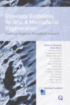 Osteology Guidelines for Oral and Maxillofacial Regeneration: Preclinical Models for Translational Research | 9781850972112 | Portada