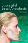Successful Local Anesthesia for Restorative Dentistry and Endodontics | 9780867157437 | Portada