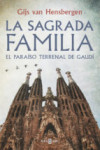 LA SAGRADA FAMILIA | 9788401347139 | Portada