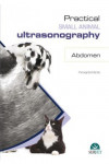 Practical small animal ultrasonography. Abdomen | 9788416315451 | Portada