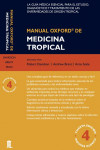 Manual Oxford de Medicina Tropical | 9788478856039 | Portada
