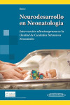 Neurodesarrollo en Neonatología | 9789500694889 | Portada