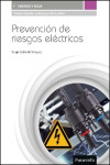 Prevención de riesgos eléctricos | 9788428336642 | Portada