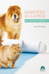 Diagnóstico de la alopecia en perros y gatos | 9788416315406 | Portada
