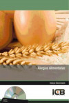 Manual Alergias Alimentarias + cd | 9788490214237 | Portada