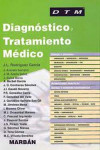 DTM. Diagnóstico y Tratamiento Médico | 9788471018212 | Portada