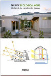 THE NEW ECOLOGICAL HOME. Materials for bioclimatic design | 9788416500284 | Portada