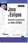 Java y Eclipse | 9782409016837 | Portada
