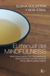 El manual del mindfulness | 9788499885155 | Portada