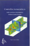 CAMPOS ELECTROMAGNETICOS: ANALISIS VECTORIAL PARA EL ELECTROMAGNETISMO | 9788415793960 | Portada