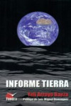 INFORME TIERRA | 9788416702077 | Portada