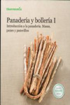 PANADERIA Y BOLLERIA I. THERMOMIX | 9788461710522 | Portada