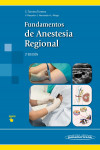 Fundamentos de Anestesia Regional | 9788491100140 | Portada