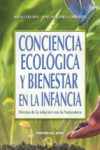 CONCIENCIA ECOLOGICA Y BIENESTAR EN LA INFANCIA | 9788490233313 | Portada