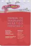 Manual de Trasplante Hepático Pediátrico | 9788494045028 | Portada
