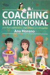 Coaching nutricional para flexivegetarianos, vegetarianos y crudiveganos | 9788493947934 | Portada